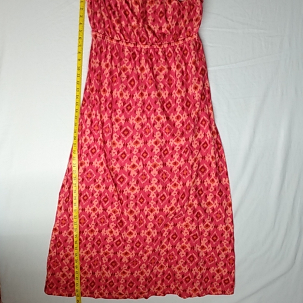 Route 66--Strapless Dress--Size: XL